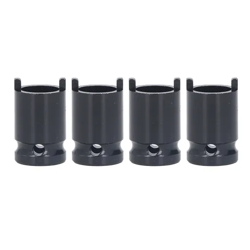 4 Pcs Angle Grinder Socket Wrench Electric Wrench Removal Angle Grinder Platen Grinder Accessories