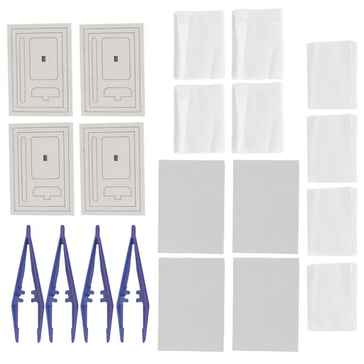 4Set Innovative Science Tool DIY Papermaking Children's Science Experiment Toys for School Student