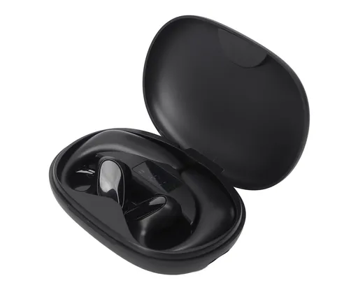 M8 Language Translator Earbuds Smart 144 Languages High Accuracy Wireless Bluetooth Two Way Translator Device