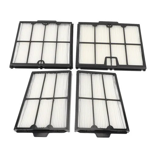 Ultra Fine Filter Panels 9991467‑R4 Folding Filter Basket Replacement for Active 20 30 30i 40 60 Swimming Pool Cleaner