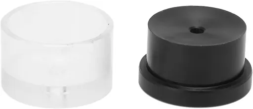 Close Mainspring Barrel Tool, Cover, Watch Press Tool Winder, Professional Watchmaker Winder Repair