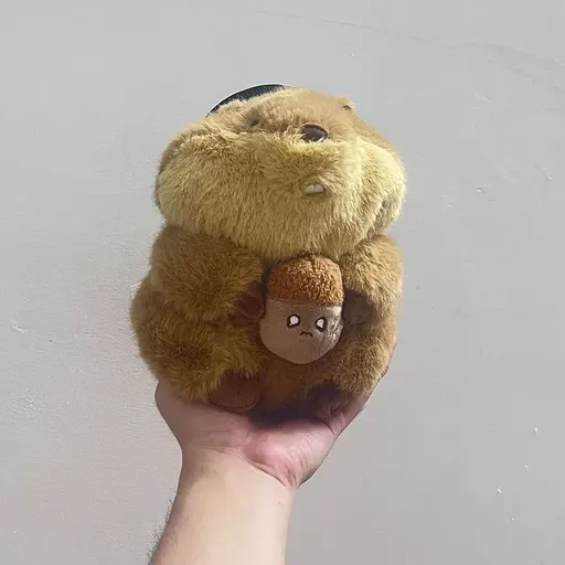 Groundhog Chalk Bag Rock Climbing Equipment