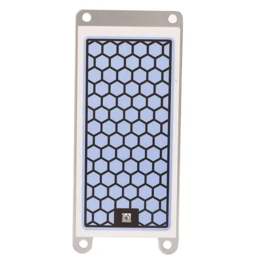 Ceramic Plate Ozonizer Large Output Long Life Low Noise Air Purifier Ozone Plate Washable Air Cleaner Ozone Sheet
