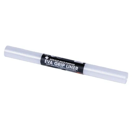 Drawer Liner Non Slip EVA Plastic Grip Waterproof 45x150cm