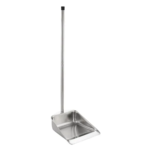 Cleaning Dustpan Room Cleaning Shovel Long Handle Garbage Shovel Cleaning Dustpan Stoop Free Dustpan,31.3"X10.04"X9.25