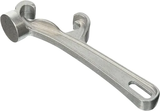 POA-8 Pail Opener, Aluminum, Medium