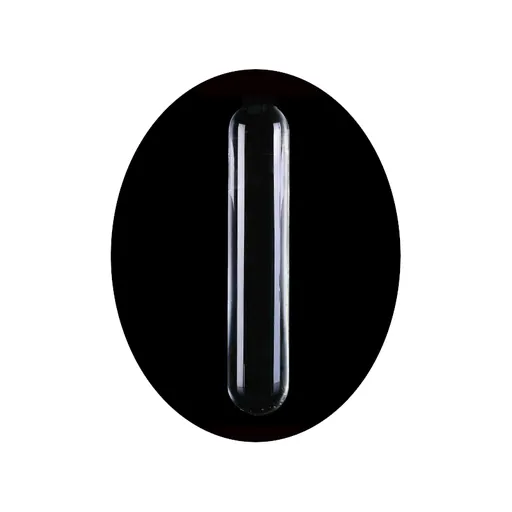 House Of Dasein 23Cm Glass Dildo Penis Anal Butt Plug Dong Bdsm Temperature Play - 4.5Cm