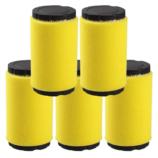 5pc High-Quality Air Filters for B&S 793569 793685 YT3000 YS4500 GY21055 Smile Home