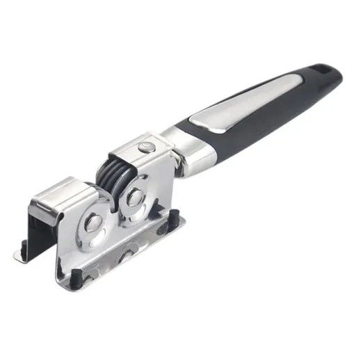 2 pack Knife Sharpener, Kitchen Knife Sharpeners,Rotating Steel Wheel Sharpening Discs,Manual Knife Sharpening Tool for Kitchen,Home