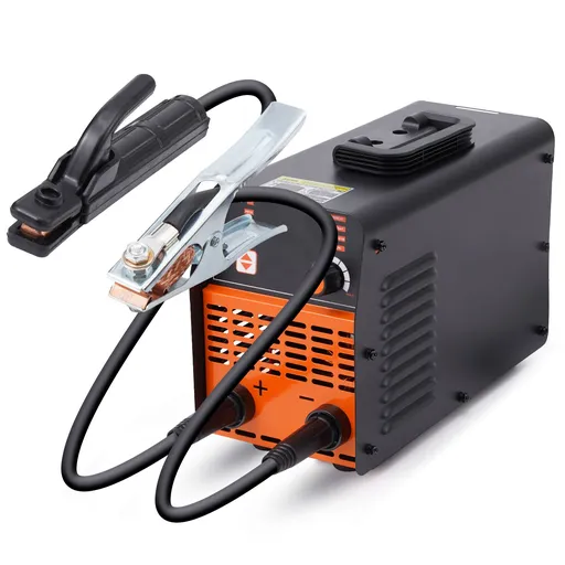 ARC Stick Welder 220V 160A 2in1 Lift TIG Welding Machine Hot Start