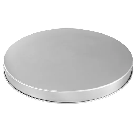 Fire Pit Cover Lid, 27" Portable Firepit Spark Screen,Stainless Steel Steel Metal Cover, Easy-Opening Outdoor Wood Burning and Camping Stove Accessory, for Outdoor Patio Fire Pits Backyard