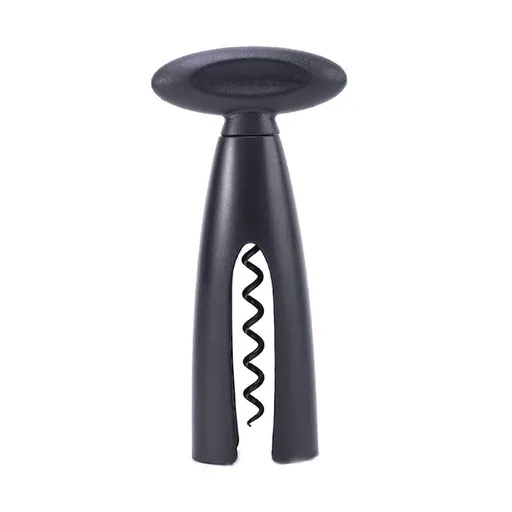 Metal Wine Cork Opener Beer Durability Screw Wine Corker Wine Gift Metal Corkscrew Wine Opener Kitchen Tool Home And Kitchen
