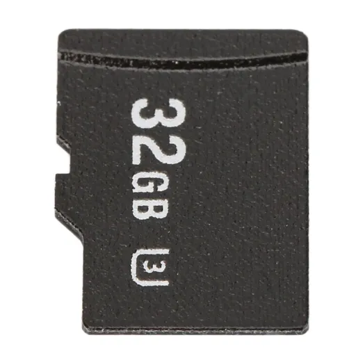 Memory Card High Speed Read Speed Up to Write Speed Up To Memory Card for Car Action Cameras 32GB