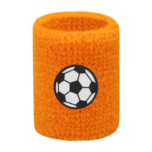 Like Sports Wristband Acrylic Basketball Football