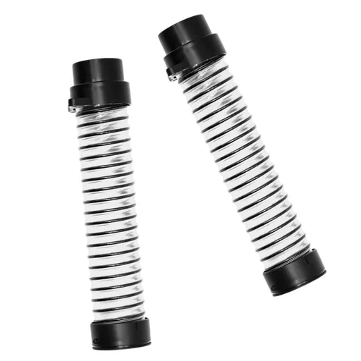 2Pcs Brush Head Hose Parts For Cordless Sweeper Vacuum Cleaner Spare Replacement Parts Accessories Vacuum Hoses