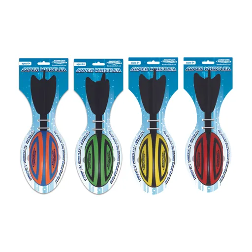 Wave Runner Super Whistler Football - SO280