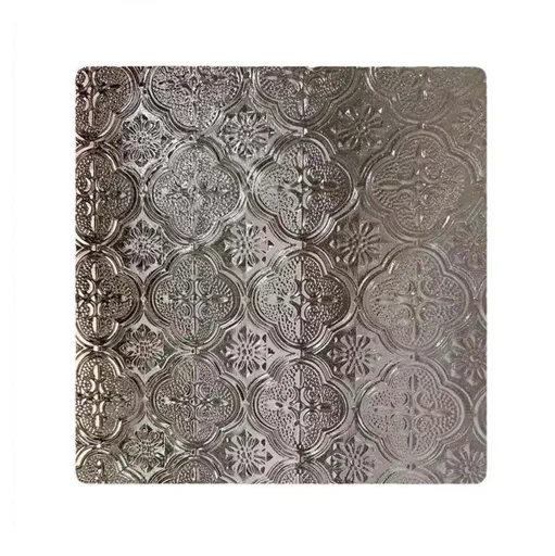 50cmx5m 3D Window Film Self-Adhesive, Privacy UV Heat Protection Reusable Decorative for Bathroom Home Glass