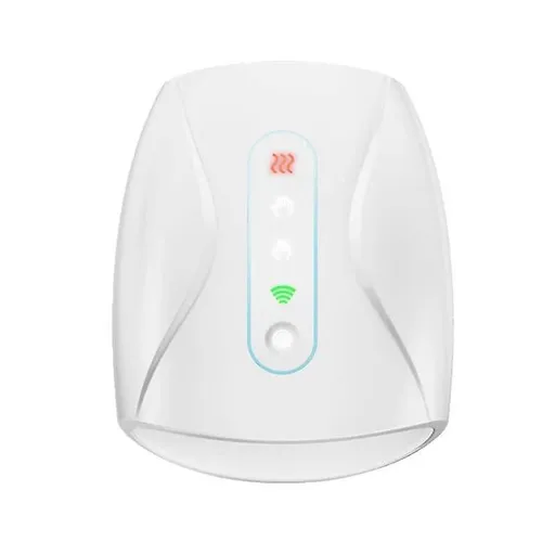 Hand Massager with Heat & Compression, Home Hand Therapy Device