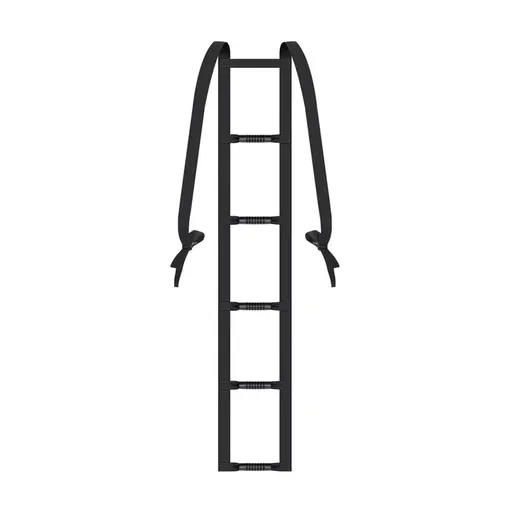 Bed Ladder Assist Strap，Pull Up Assist Device with 5 Handle Straps,Rope Ladder for Elderly, Senior, Pregnant, Handicap（3m）