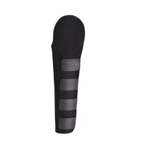 Adjustable Touch Fasteners Quality Versatile Horse Tail Guard Equine Tail Wrap Premium Adjustable Padded Horse Tail Wrap Protector Touch Fasteners 48*35cm
