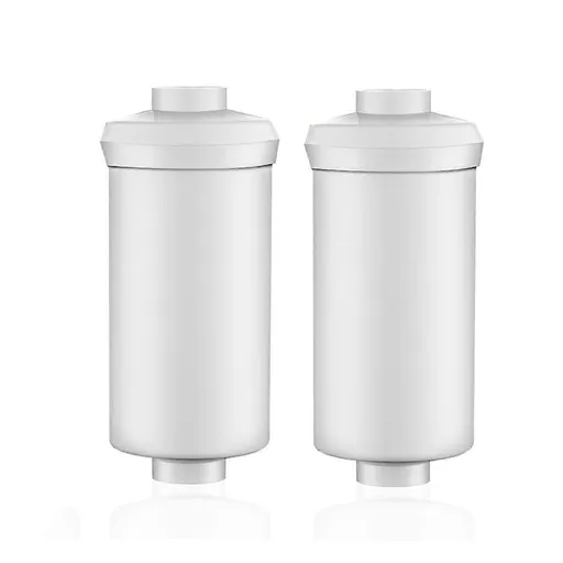 2pcs Fluoride Filtration Filters for Water Filter Systems