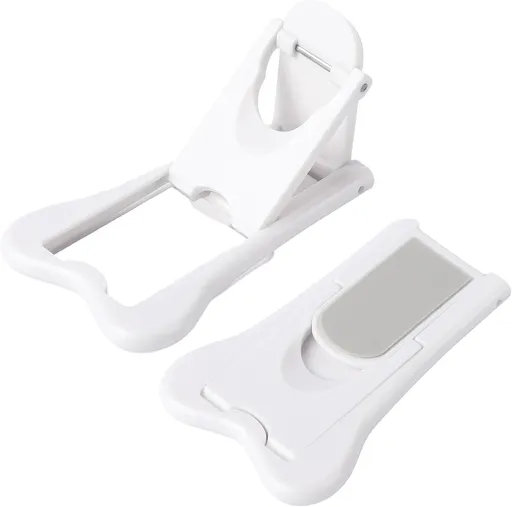 2 PCS Sliding Door Locks,Slide Closet Doors Window Stoppers for Windows,Closets,Cabinets,Sliding Glass Door