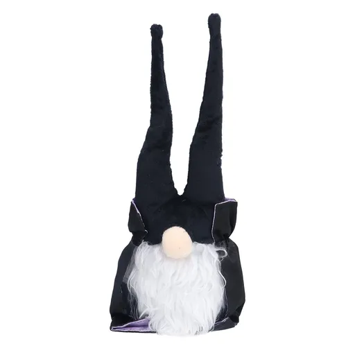 Halloween Gnomes Doll Flannel Faceless Window Decoration Doll for Home Decoration Festival Decoration