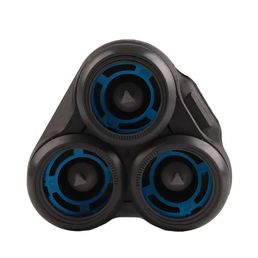 Replacement Shaver Head ABS Men Beard Shaver Head Replacement for S5000 SH50 52