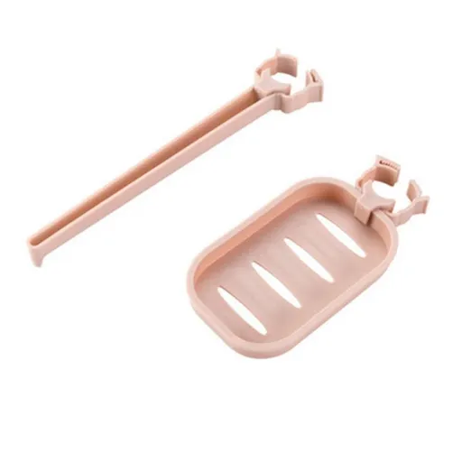 Dish Cloth Clip Adjustable 1Pcs Storage Rack Clip-On Draining Bathroom Kitchen Products Towel Organizer Sponge Holder