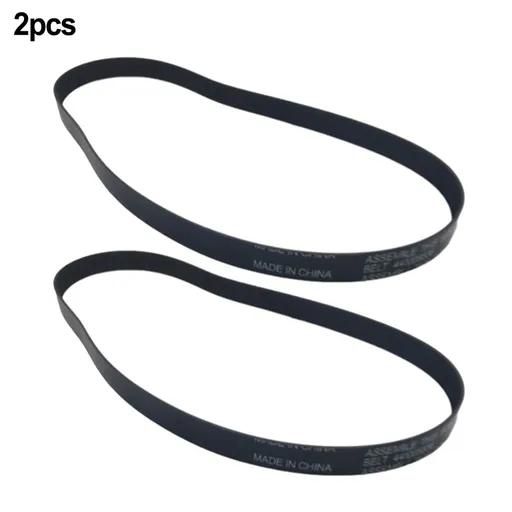 For Eureka As5210A Type W 12.8X429 Vacuum Cleaner Belt # 67037 86389 E-86389 2pcs