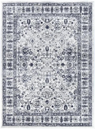 Provence Prov16 Cream/L.Grey 160X230