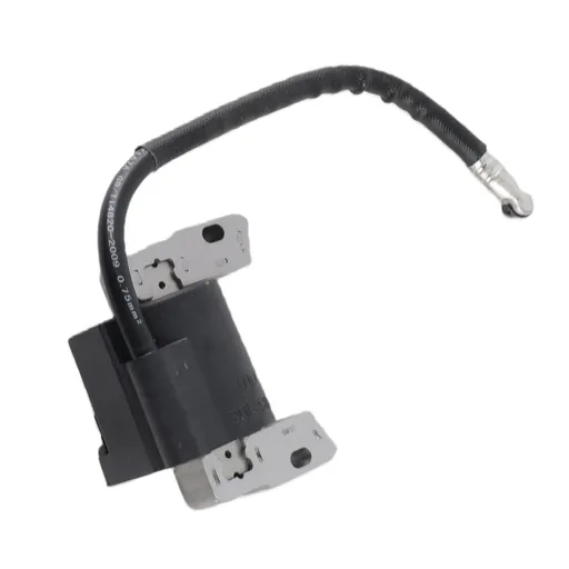492341 Ignition Coil for 490586 491312 495859 715231 591459 Mower Ignition Coil Module Replacement Parts