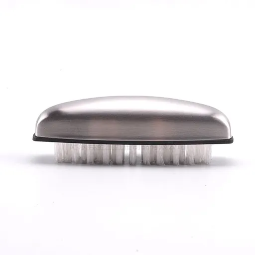 Hand and Nail Brush cleaner,Stainless Steel Soap, fingernail toe Cleaning Scrubbing Brushes & Help Eliminating Smells Absorb Odor