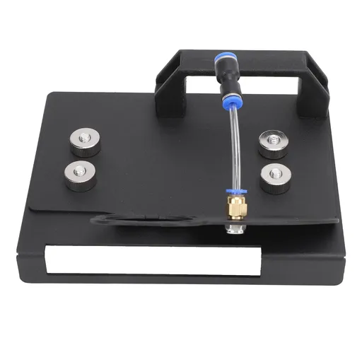 Angle Grinder Stand 45 Degree Tile Chamfering Tool 100 115 Types Angle Grinders Chamfer Cutting Holder