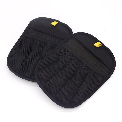Pet Hair Removal Glove for Cats & Dogs, Upgraded Five-Finger Electrostatic Pet Hair Glove, Reusable Magic Brush Pet Hair Remover Tool for Laundry, Couch, Carpet, Car Seat 2pcs