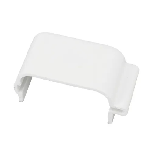 Refrigerator Door Mullion Flipper Repair Part Replacement for RF28HDEDBSR White Fridge Door Flipper Repair Part