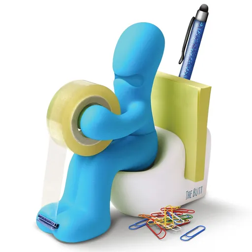 Funny Gifts for Men – Weird Stuff, Desk Accessories for Men - Novelty, Fun Office Supplies Gag Gifts for Men -