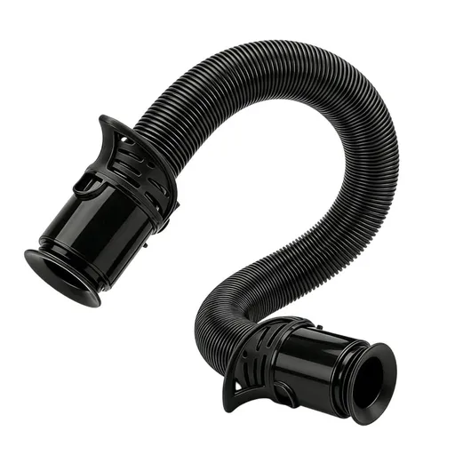 PVC Vacuum Hose Replacement For NV602UK NV602UKT NV612UK NV702UK Shark NZ690UK And Other Models With 2.5M Stretch Design
