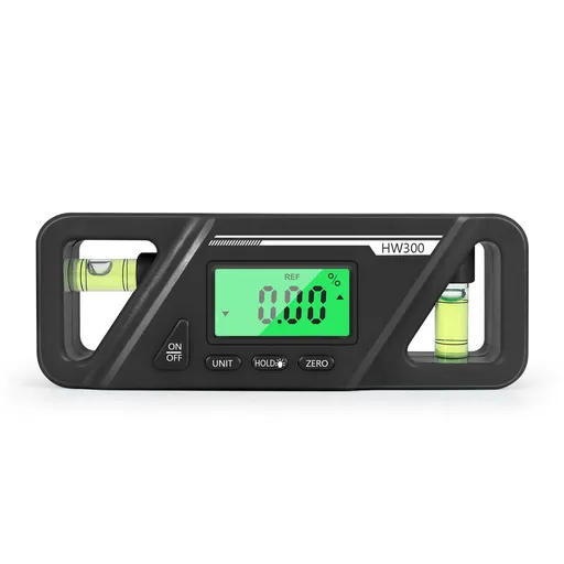 School Supplies for Teachers and Kids, Classroom SuppliesDigital Protractor Inclinometer Level Black