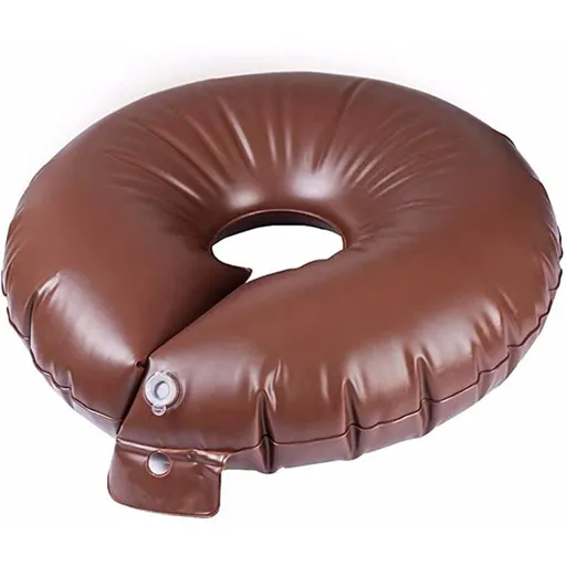 New Easy Fill Cap 15 Gallon Slow-Release Tree Watering Ring - Slow Release Watering Ring - Tree Irrigation - Plant Irrigation