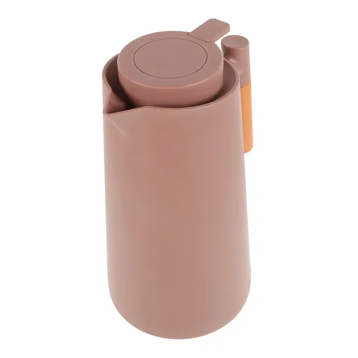 1Set Vacuum Insulated Bottle Warmth Multi-Purpose Use For Outdoor Activities