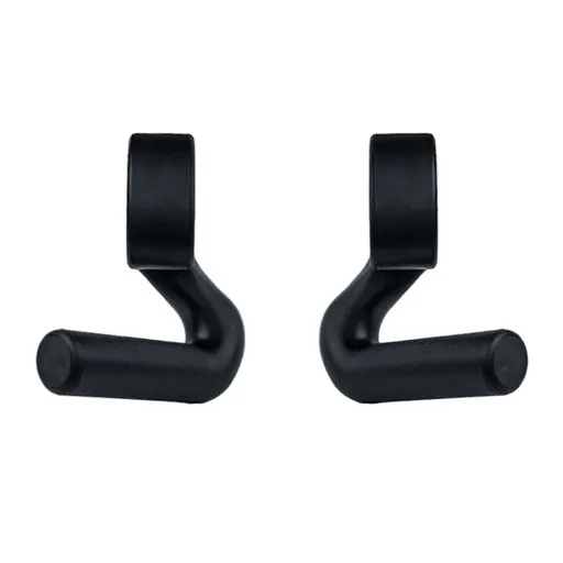 Resistance Band Handles for Pull-Up Bars, Cable Machine & Band Exercises