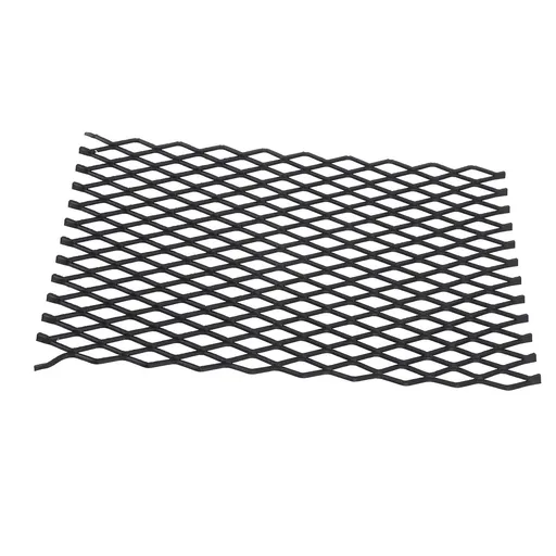 Fireplace Ember Retainer Heavy Duty Steel Ember Holder Mesh for Indoor Outdoor Fire Pit Type 1