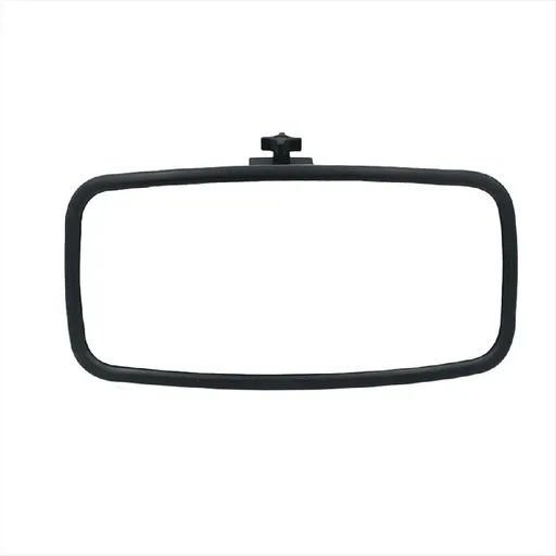 Boat Mirrors Rear View Surfing Water Sport Clamp-on Boat Mirror Large Water Ski Rear View Boat Mirrors Boat Clamp Mirror