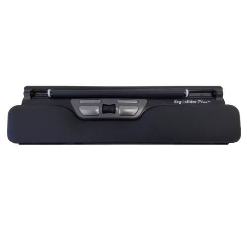 ErgoSlider Plus+ Mouse - ErgoSlider Plus+ Mouse