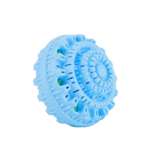 Laundry Practical Machine Environmental Protection Tool Clothes Balls Machine Cleaning Tool Washing Machine1pcs