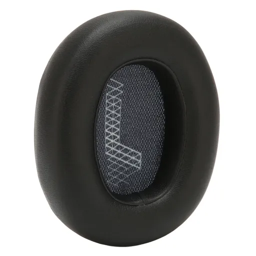 Headphone Ear Pads Replacement Soft Noise Reduction Cushions for Live 650BTNC Black