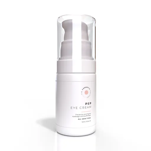 PEP EYE CREAM | 15ML