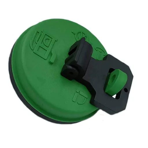Diesel Locking Fuel Cap Fit for Diesel Locking Fuel Cap Replace Skid Steer Locking Fits for Skid Steer Models