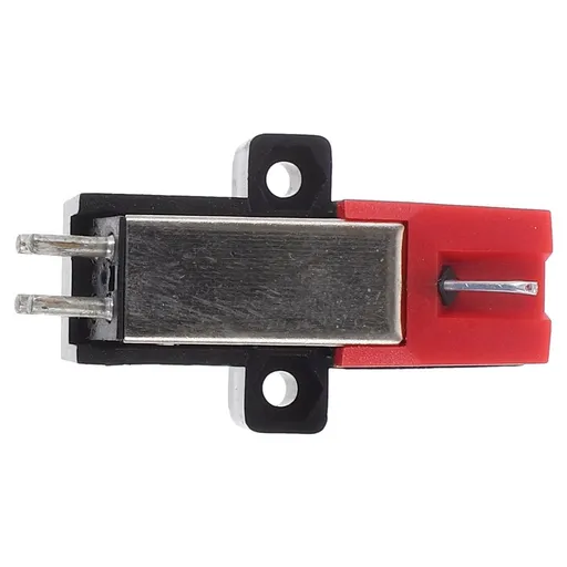 Vinyl Record Player Cartridge Assorted Color Dual Sides Stylus Excellent Sound Reproduction